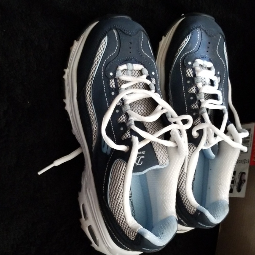 Skechers D'Lites